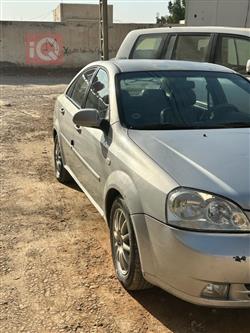 شيفروليه اوبترا